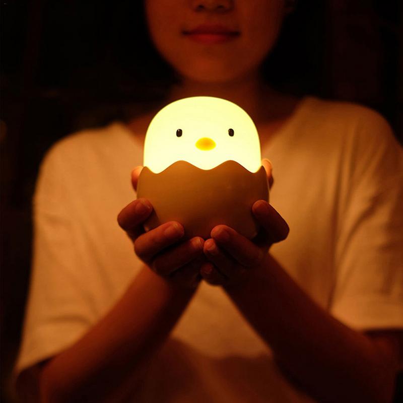 LED Tipulamppu