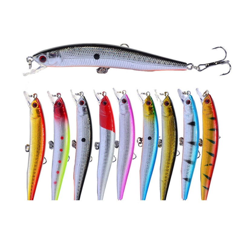 Minnow Vaappu 95mm