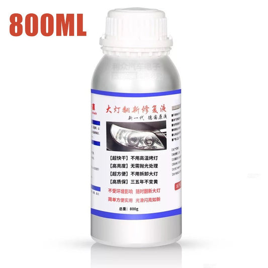 Umpioiden puhdistusaine 800ML