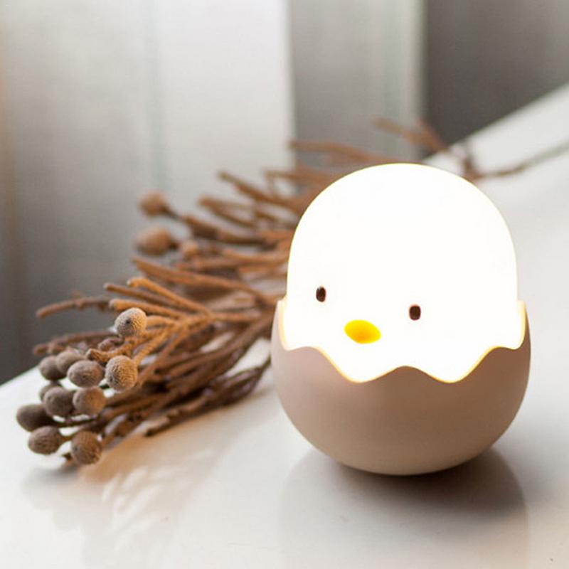 LED Tipulamppu