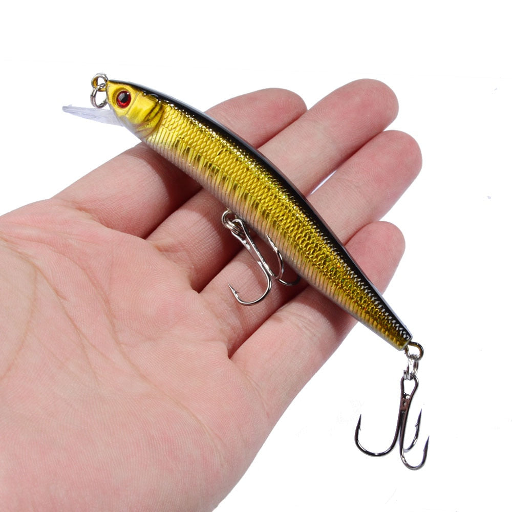 Minnow Vaappu 95mm