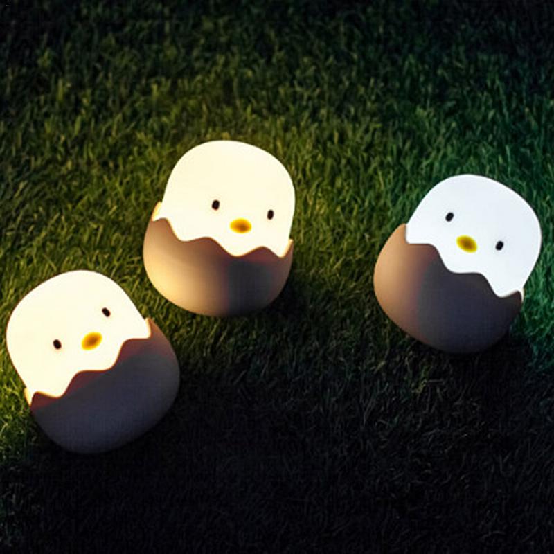 LED Tipulamppu
