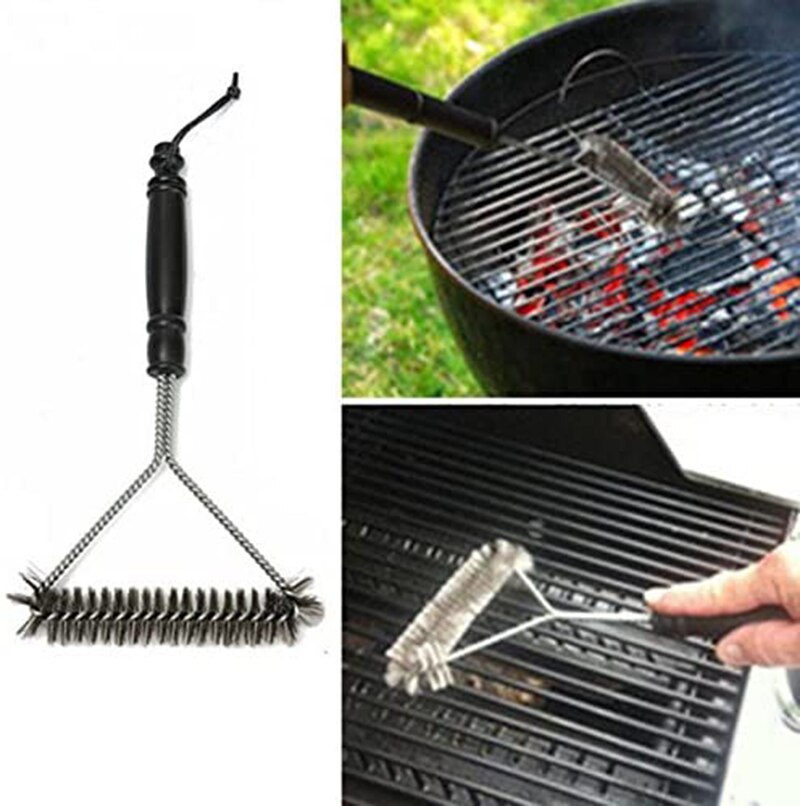 Grillin putsausharja