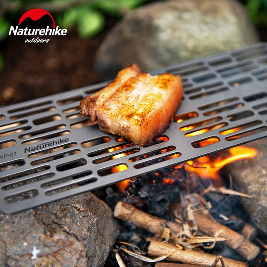 Ritilä avotuli grillaukseen