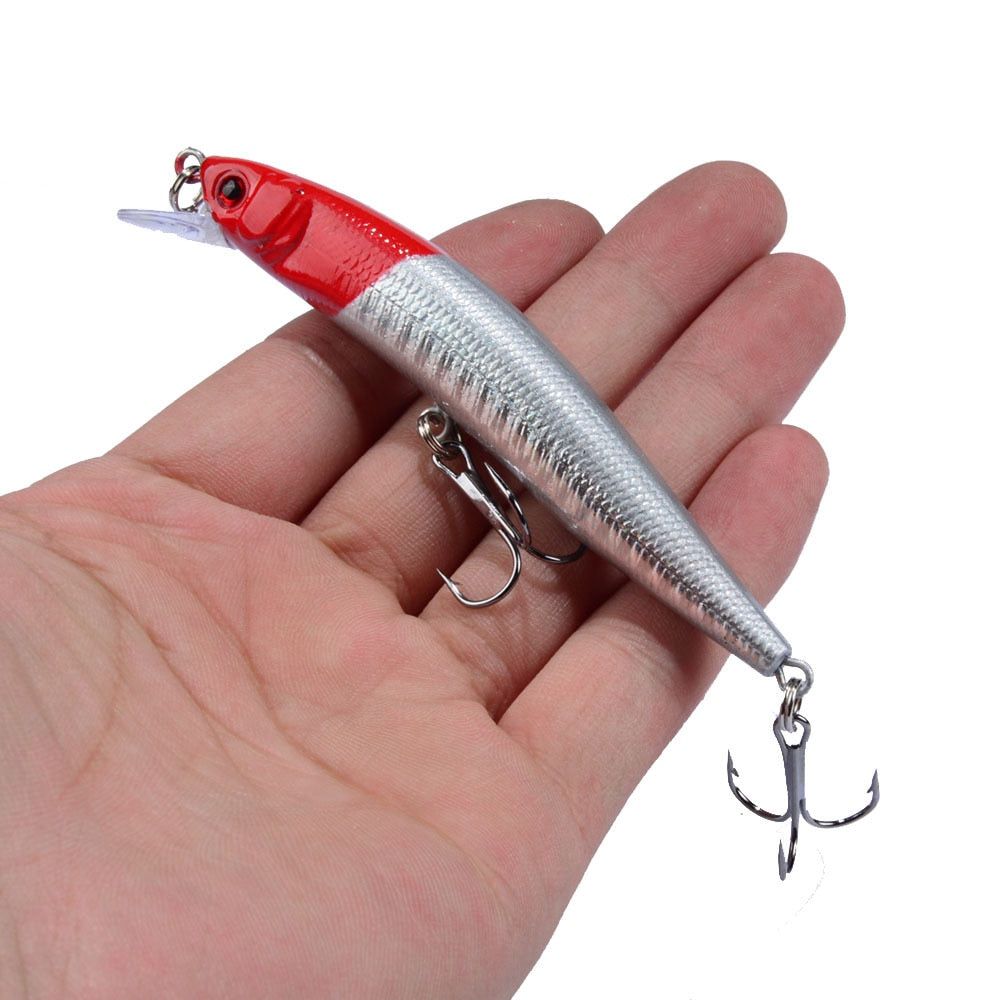Minnow Vaappu 95mm