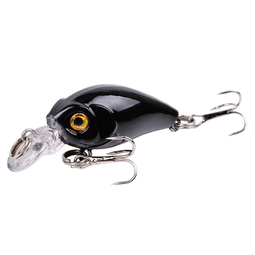 Wobbler 45mm