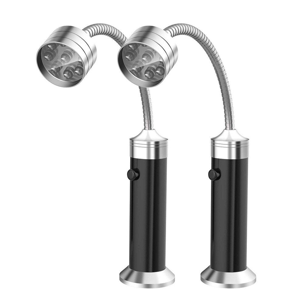 Grillin LED valo