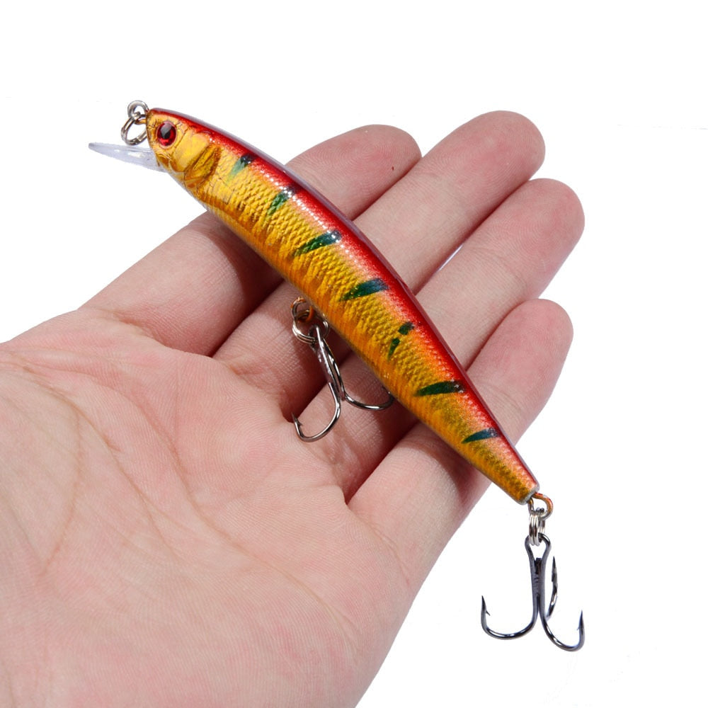 Minnow Vaappu 95mm