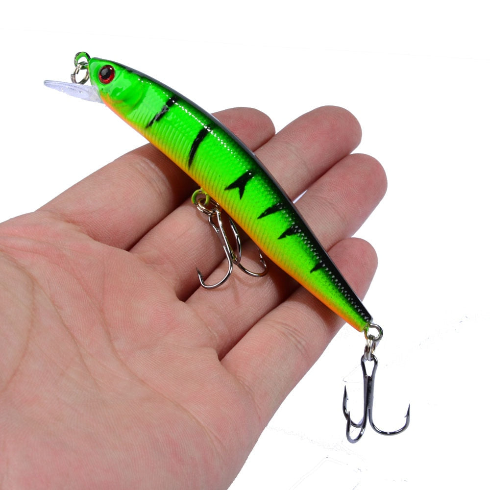 Minnow Vaappu 95mm