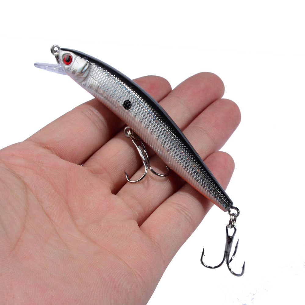 Minnow Vaappu 95mm
