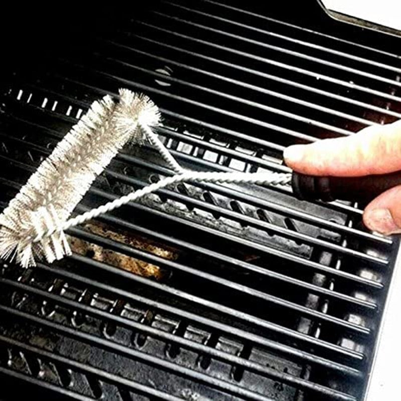 Grillin putsausharja