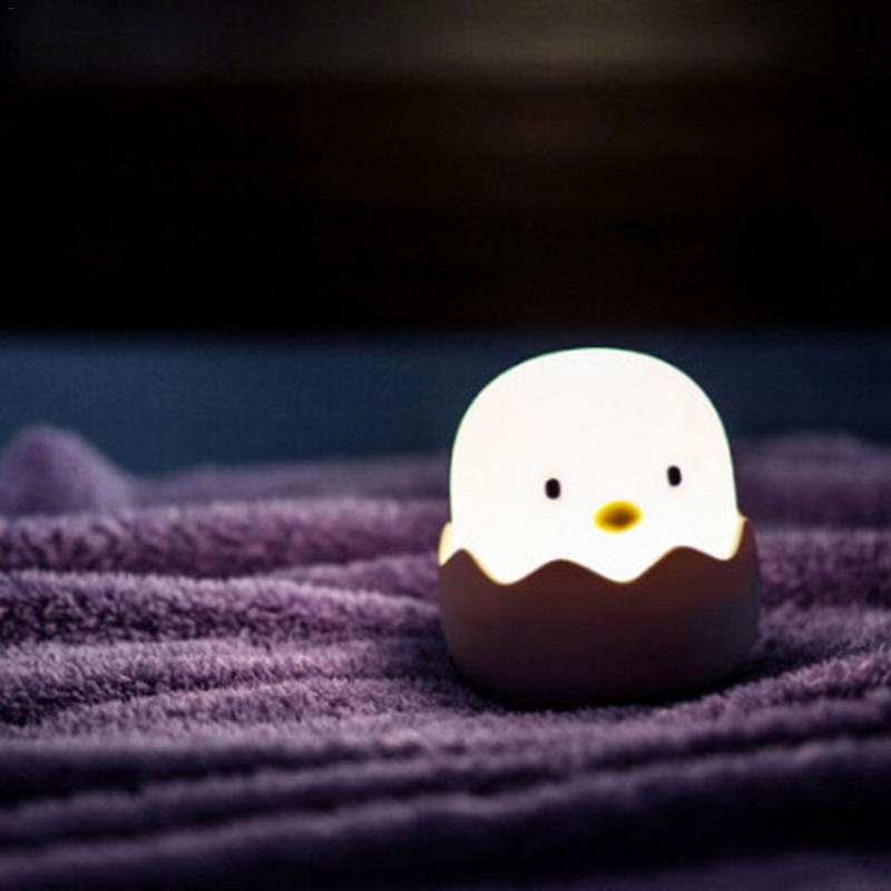 LED Tipulamppu