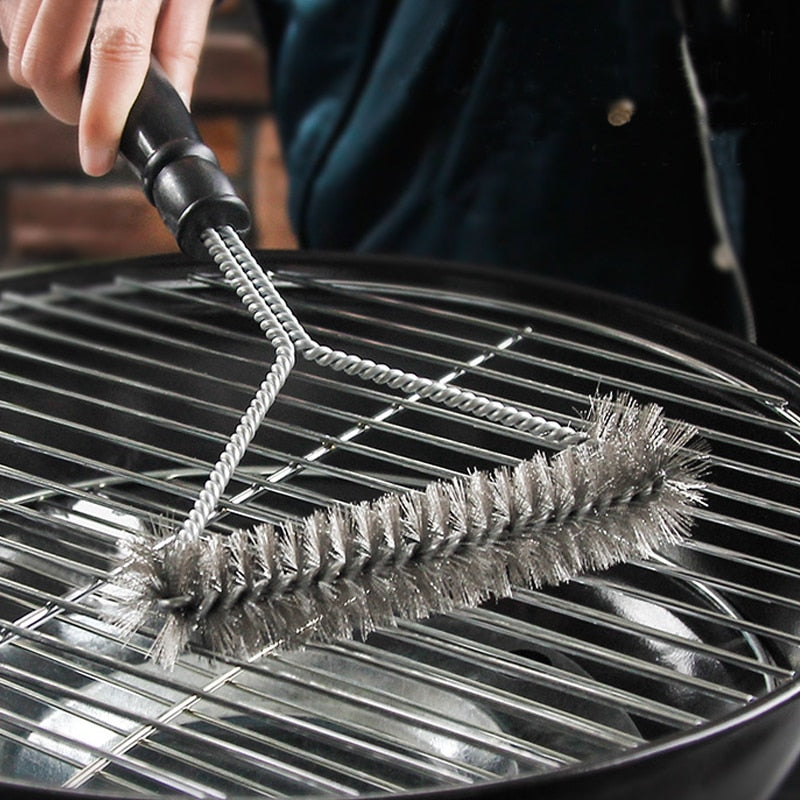 Grillin putsausharja