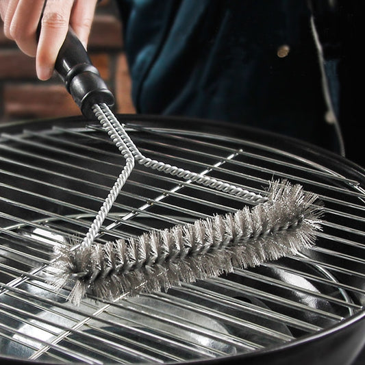 Grillin putsausharja