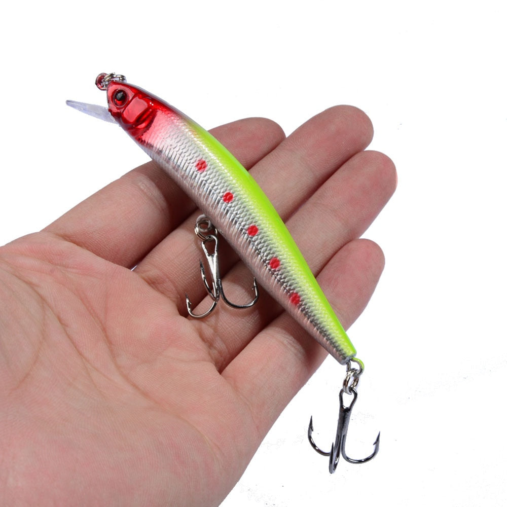 Minnow Vaappu 95mm