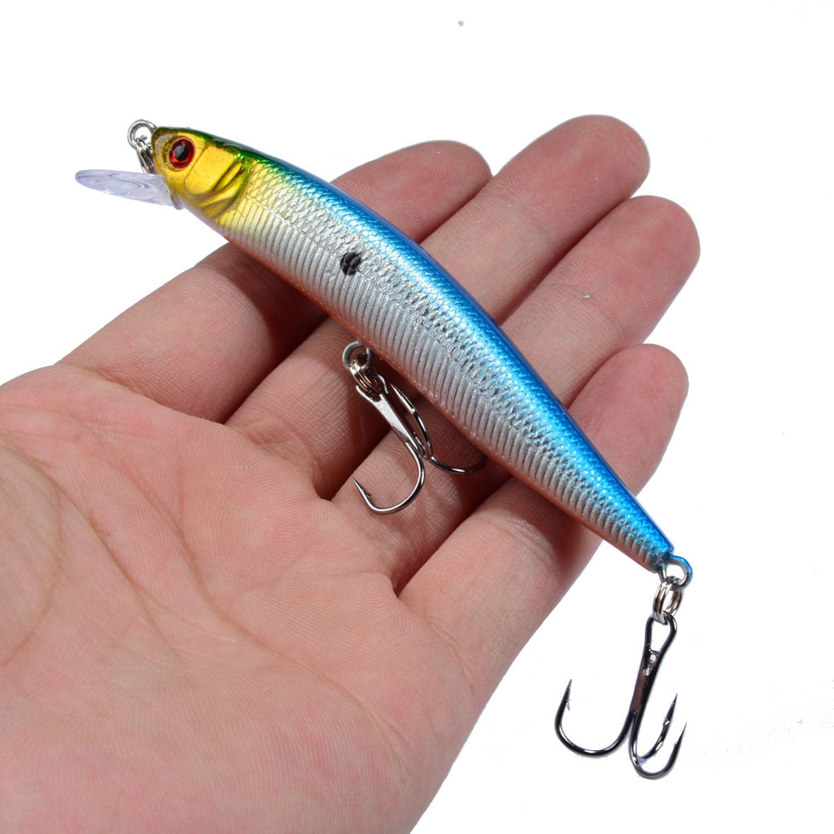 Minnow Vaappu 95mm