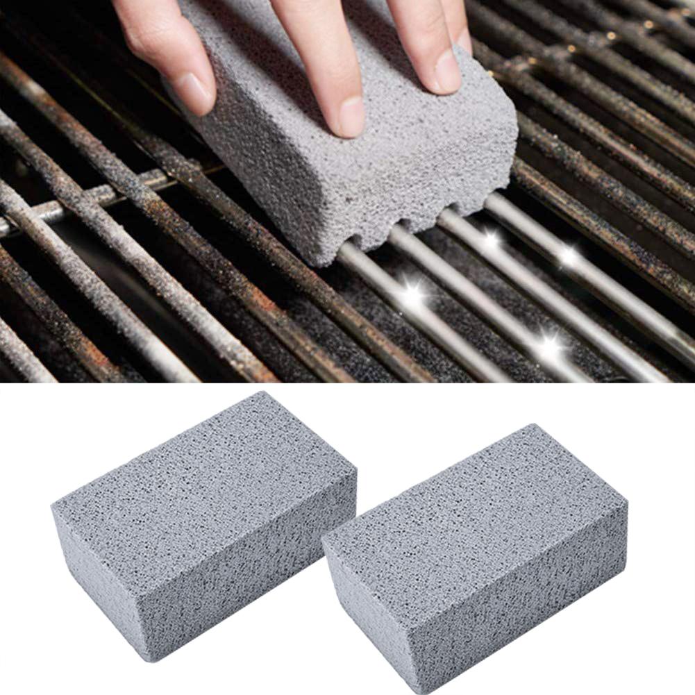 Grillin putsauskivi