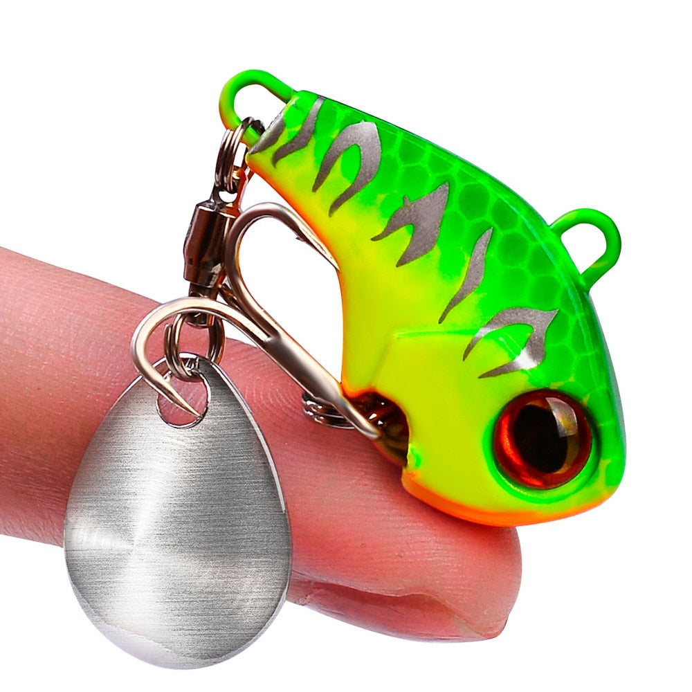 Pilkkiuistin