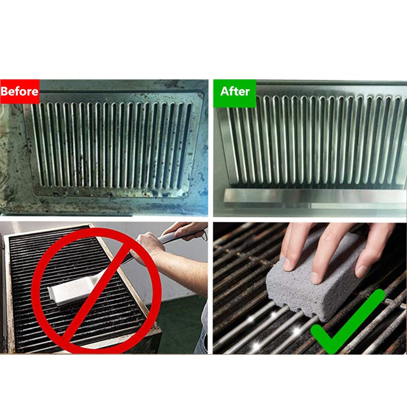 Grillin putsauskivi