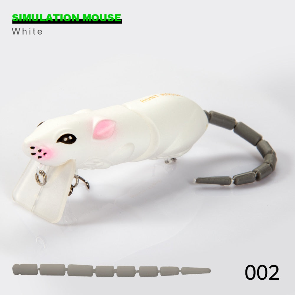 Hiiriuistin